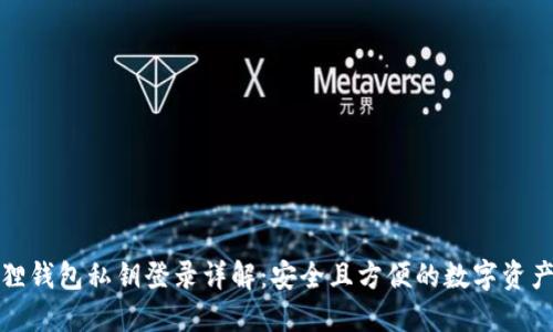 小狐狸钱包私钥登录详解：安全且方便的数字资产管理