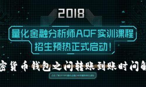 加密货币钱包之间转账到账时间解析