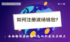 : 全面解析虚拟币钱包的种类及其特点