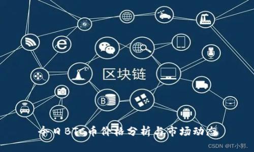 今日BTC币价格分析与市场动态