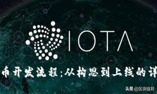 数字货币开发流程：从构思到上线的详细指南